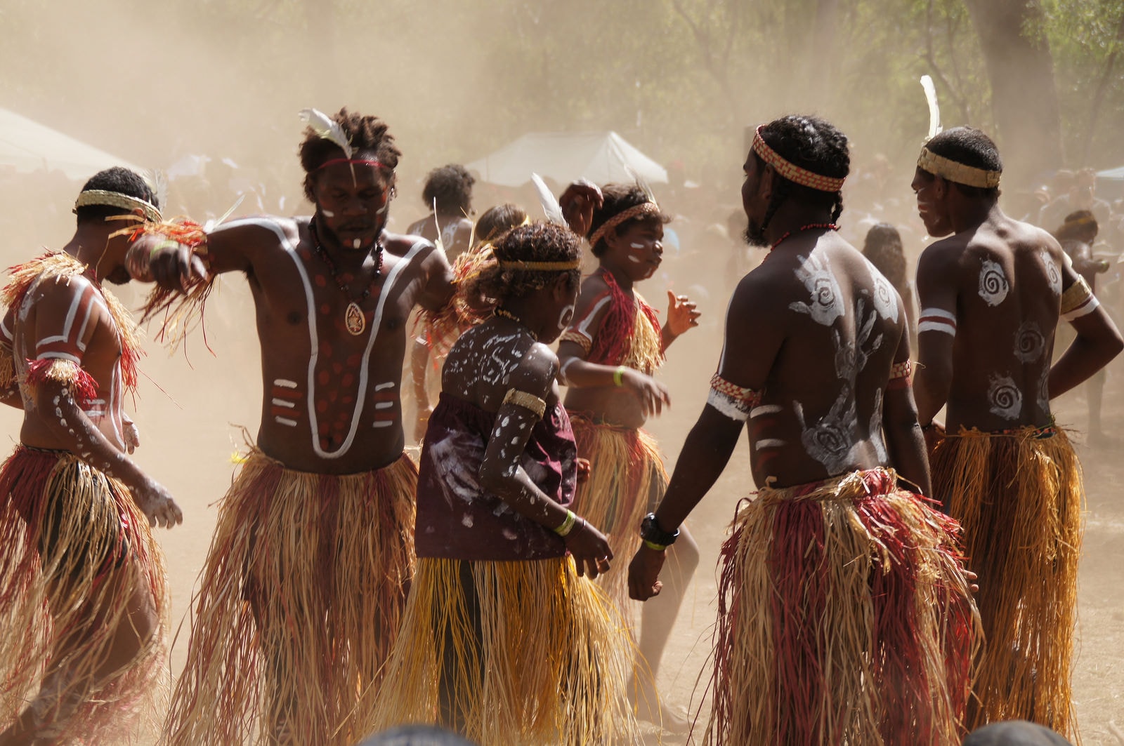 How do western systems and structures impact on aboriginal and torres strait islander cultures?