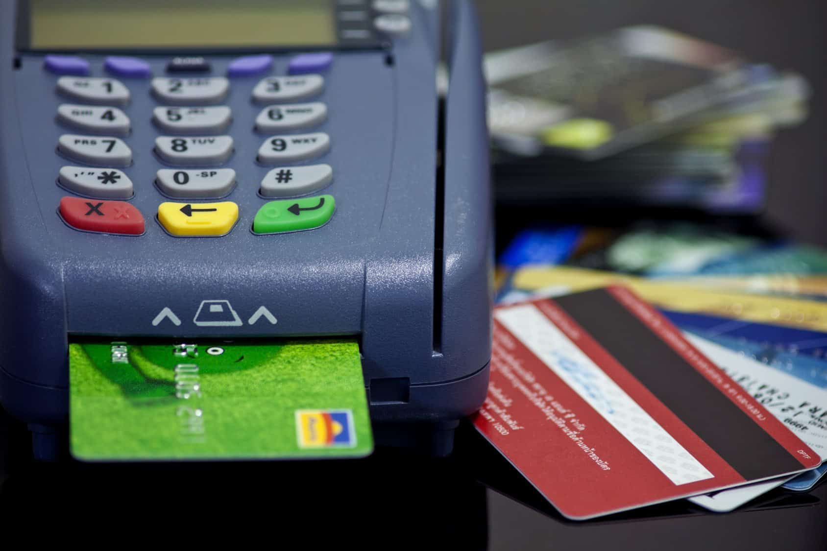 Best Credit Card Machines and Terminals