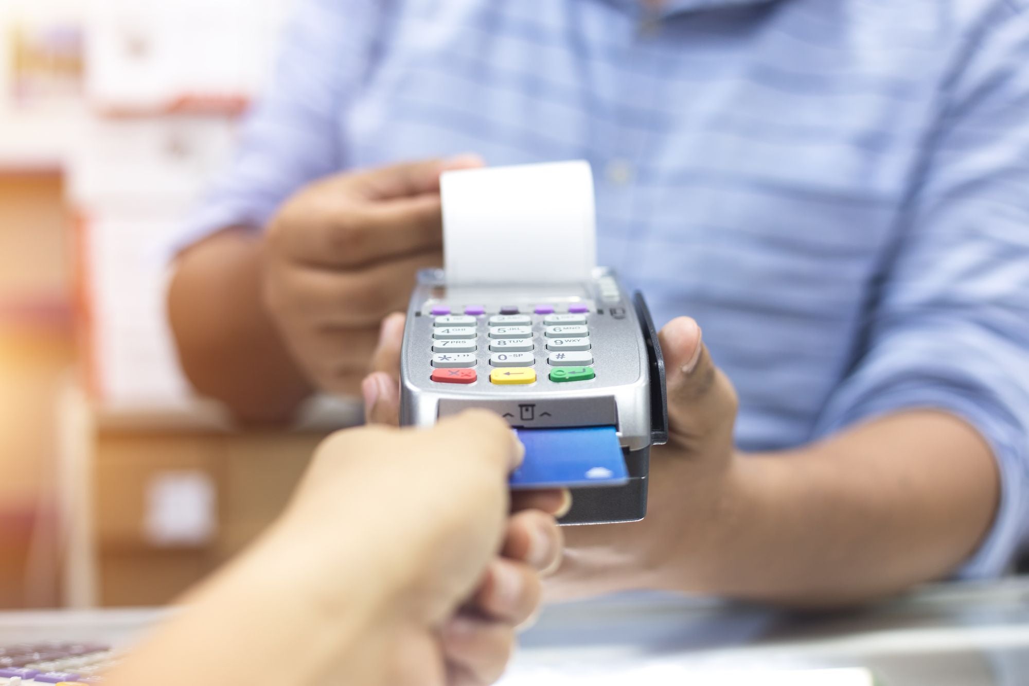 Top 10 Cheapest Credit Card Processing Companies for Small Business