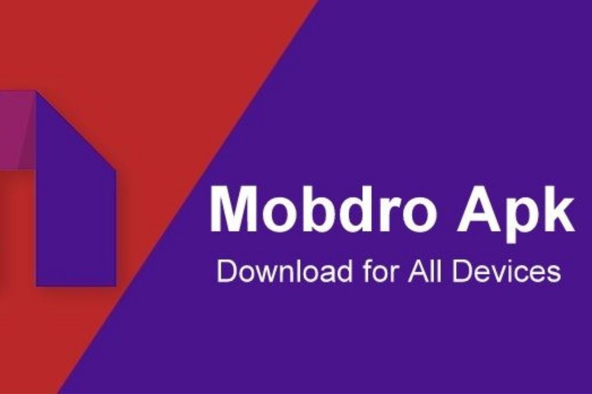download mobdro apk