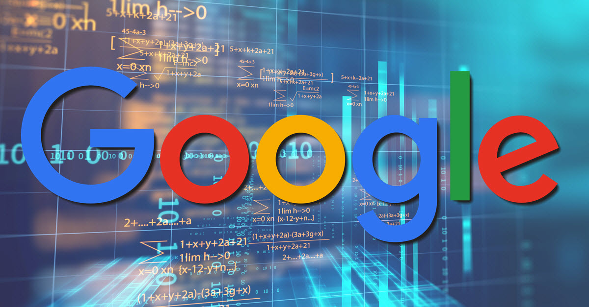 google top 50 ranking factors