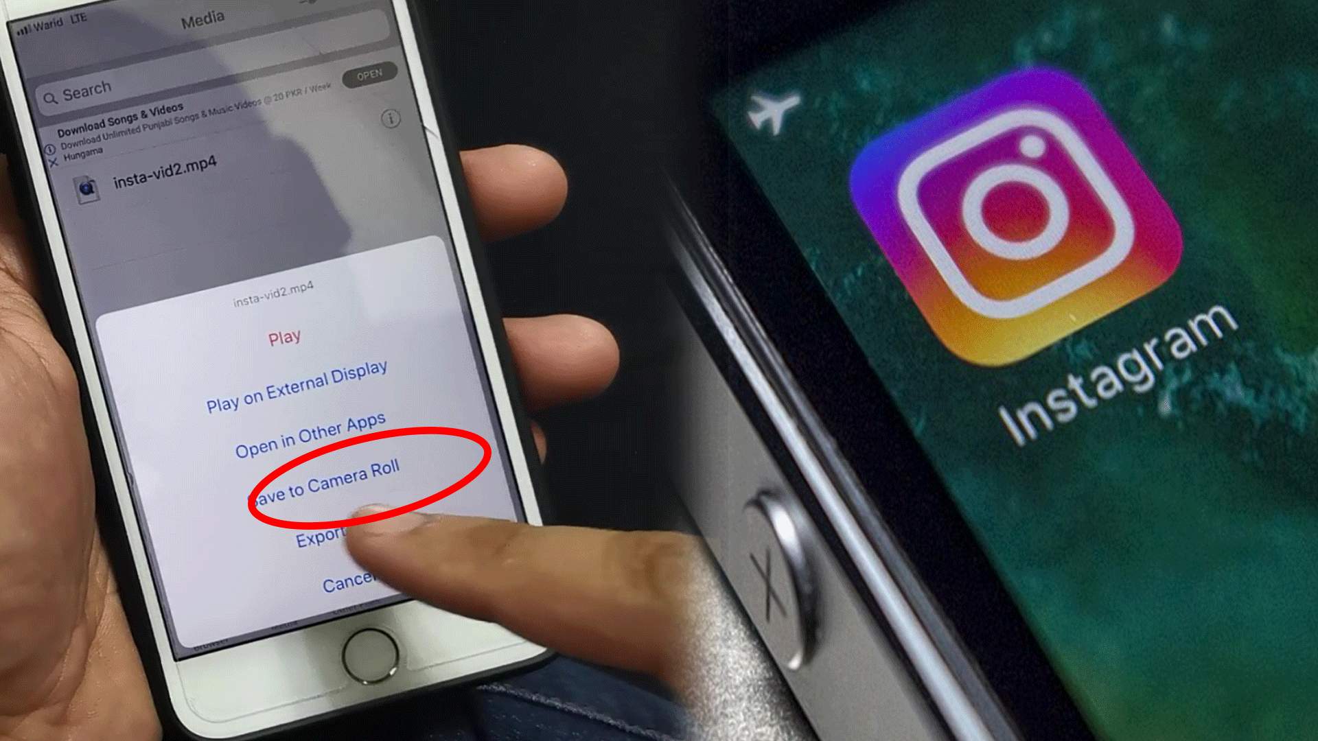 How To Download Instagram Stories and Highlights?