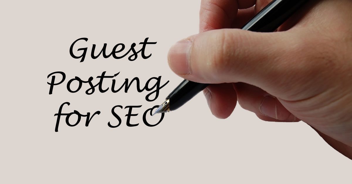 Top 50 Guest Posting Sites List To Improve Your Website Rank