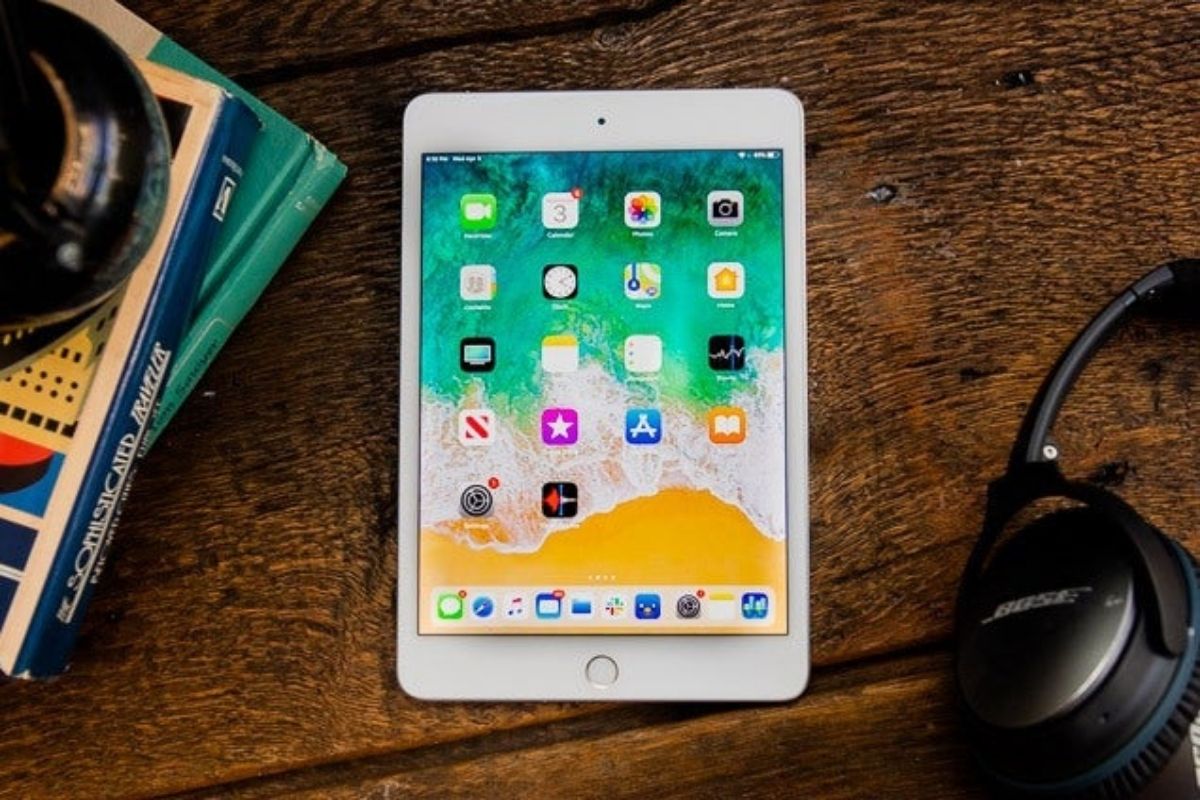 Top 10 iPad Accessories for College Students