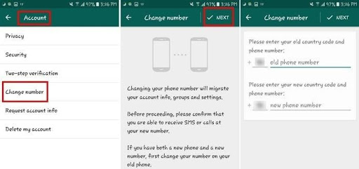 transfer whatsapp data from android to iphone