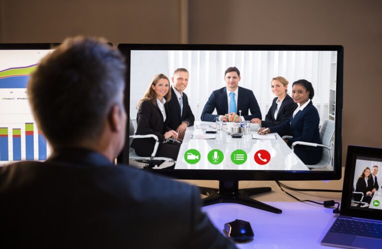 10 Best Free Conference Call Service For Small Businesses In 2021