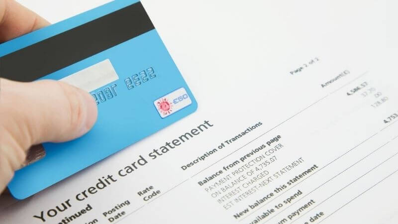 How to read your credit card statement carefully?