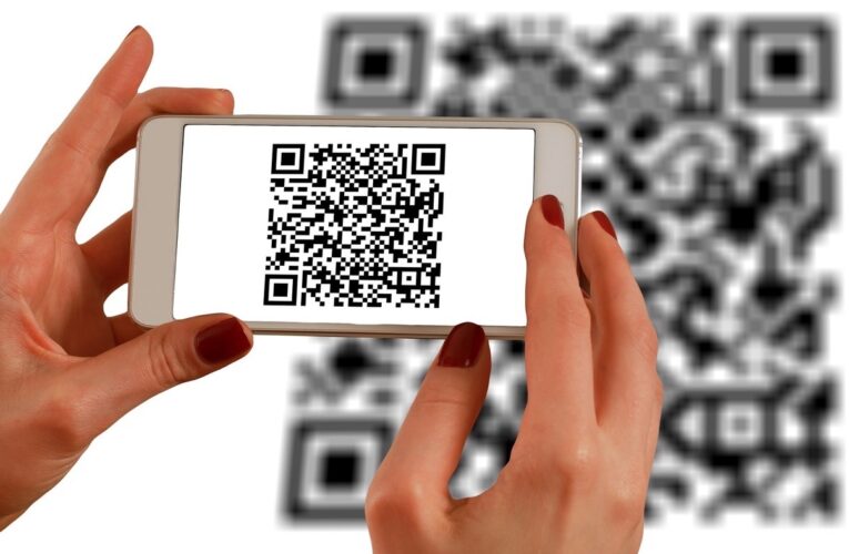 Exploring The Varying QR Code Adoption Rates Around The World