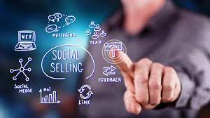 A Complete Guide to Social Selling