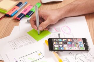 The 4 Aspects of UX Design