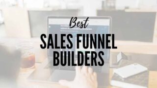 What are the Top 15 Sales Funnel Builders Software in 2022?