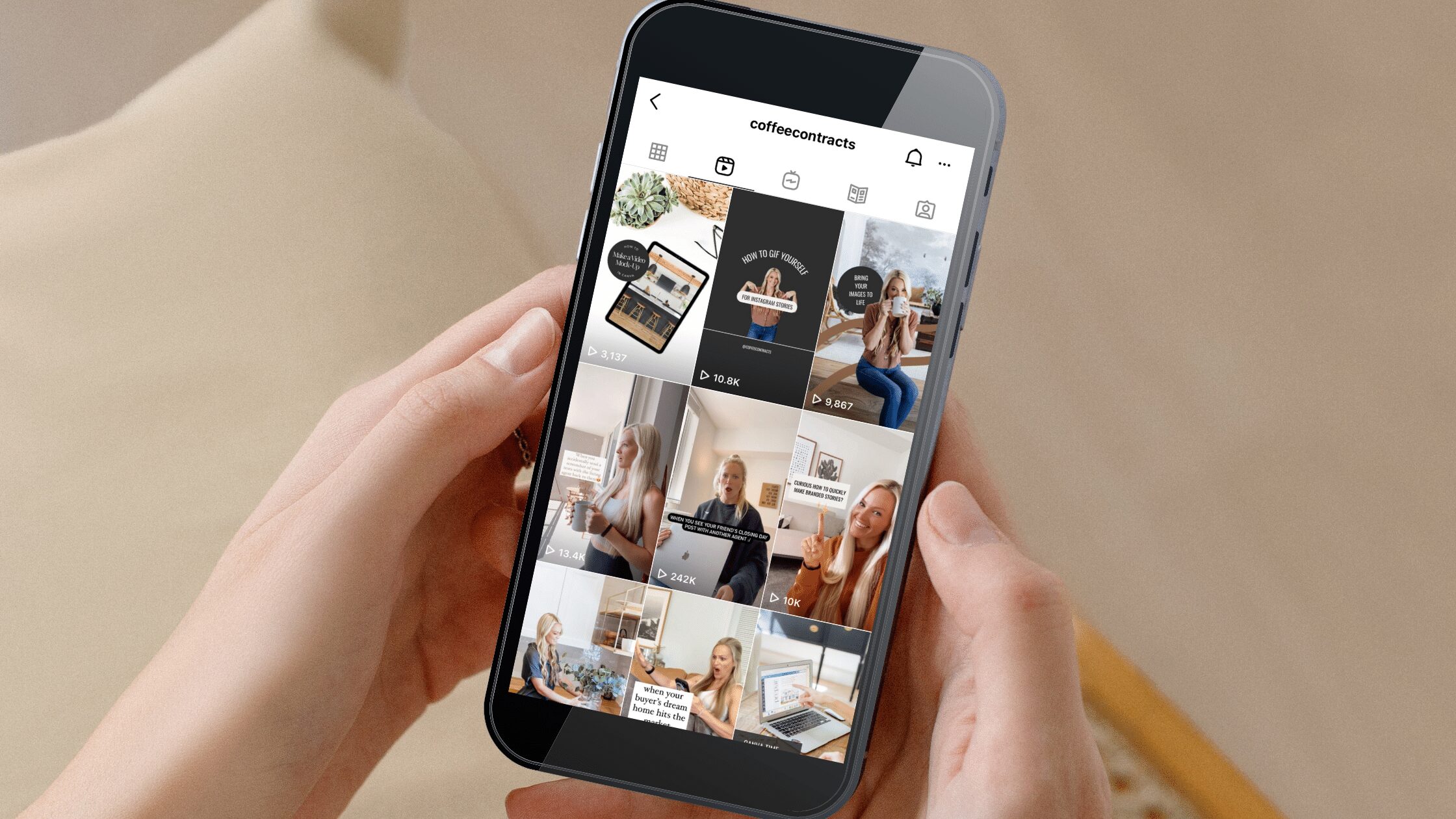 Methods to Gain More Traction Through Instagram Reels