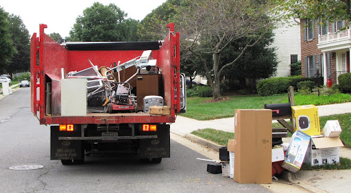 Costs and Types of Junk Removal Services