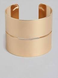 the cuff bracelet
