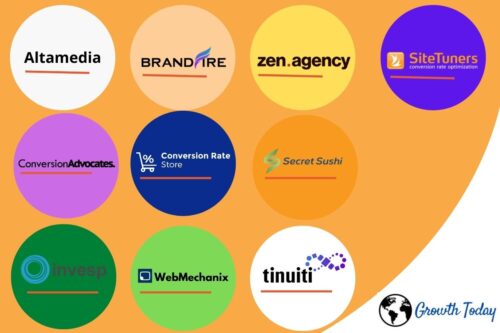 List of Top CRO agencies in the USA