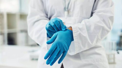 How To Start Medical Gloves Production Business