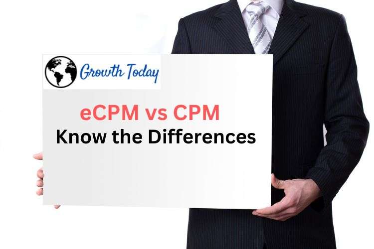 eCPM vs CPM: Everything You Need to Know