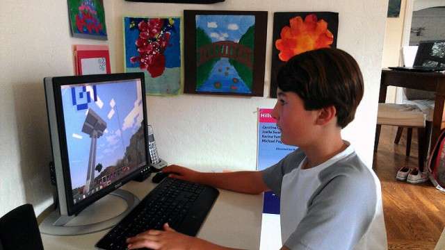 Top Fun Games to Play at School on the Computer
